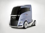 MAN Concept S 2010 года